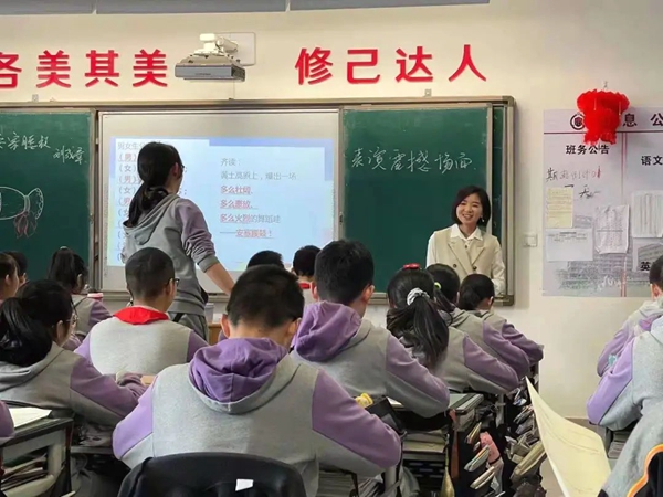 不忘教育本心，方得“妙计”前行