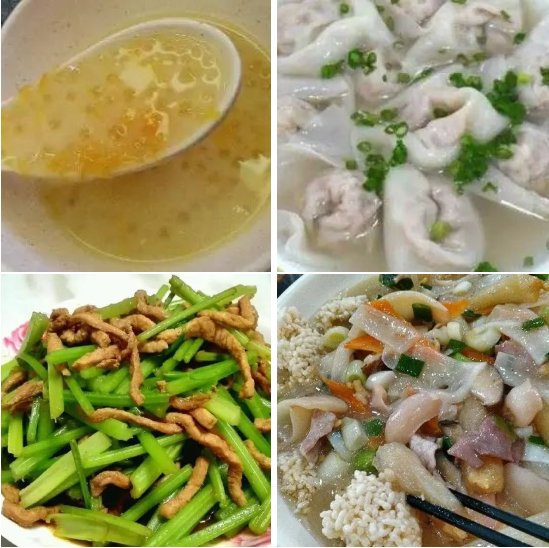 【嘉贡 · 美食】寻找美味，发现美味